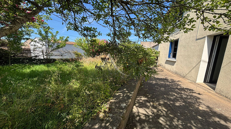 Ma-Cabane - Vente Maison CHALONNES-SUR-LOIRE, 122 m²
