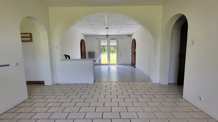 Ma-Cabane - Vente Maison CHALONNES-SUR-LOIRE, 61 m²