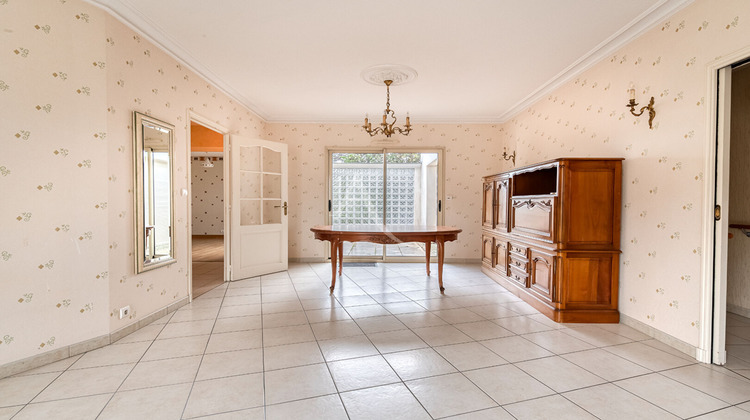 Ma-Cabane - Vente Maison CHALONNES-SUR-LOIRE, 129 m²