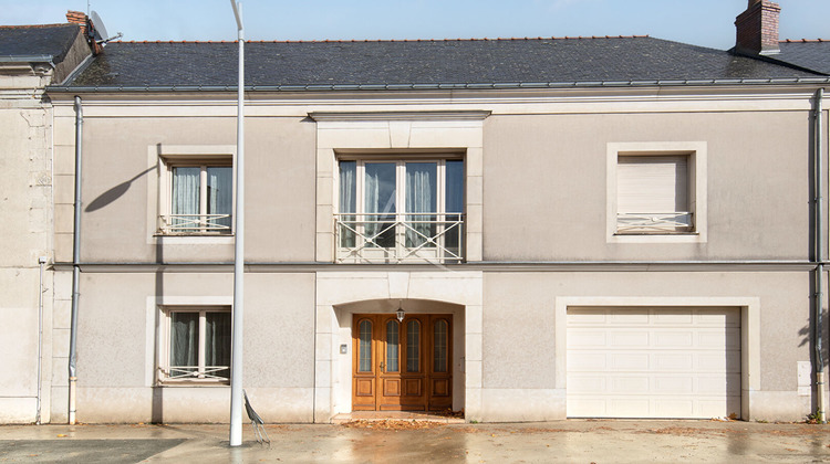 Ma-Cabane - Vente Maison CHALONNES-SUR-LOIRE, 129 m²