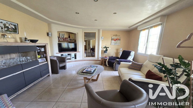 Ma-Cabane - Vente Maison Chalonnes-sur-Loire, 149 m²