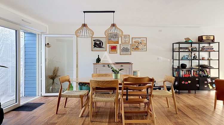 Ma-Cabane - Vente Maison CHALONNES-SUR-LOIRE, 117 m²