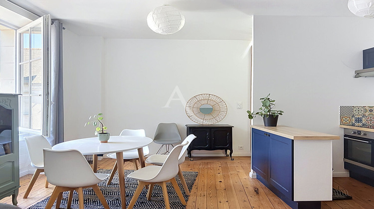 Ma-Cabane - Vente Maison CHALONNES-SUR-LOIRE, 71 m²
