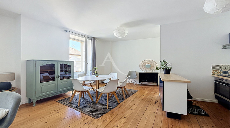 Ma-Cabane - Vente Maison CHALONNES-SUR-LOIRE, 71 m²