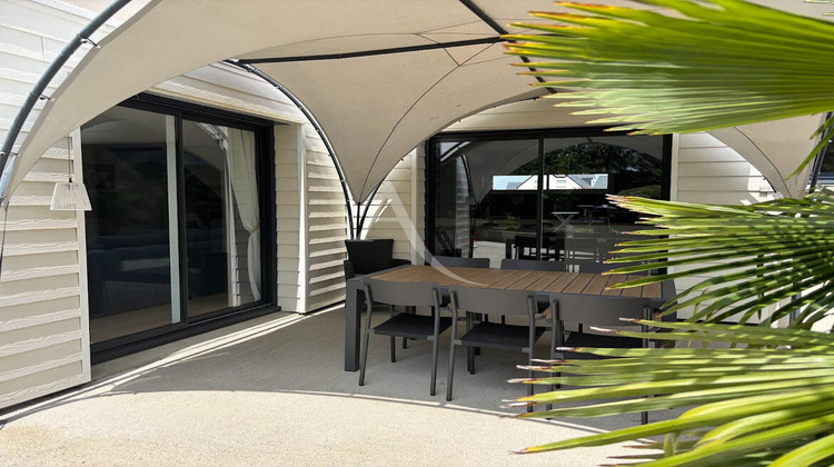 Ma-Cabane - Vente Maison CHALONNES-SUR-LOIRE, 190 m²