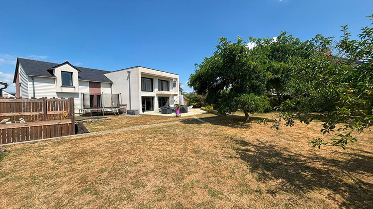Ma-Cabane - Vente Maison CHALONNES-SUR-LOIRE, 190 m²