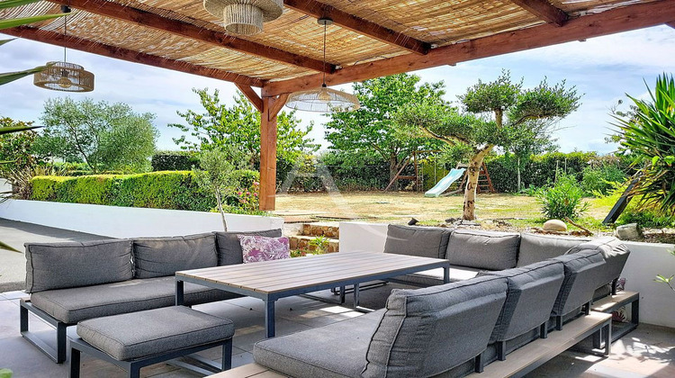 Ma-Cabane - Vente Maison CHALONNES-SUR-LOIRE, 166 m²