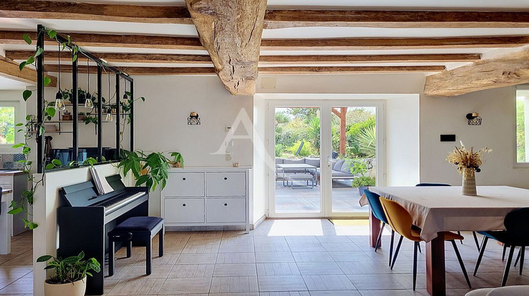 Ma-Cabane - Vente Maison CHALONNES-SUR-LOIRE, 166 m²