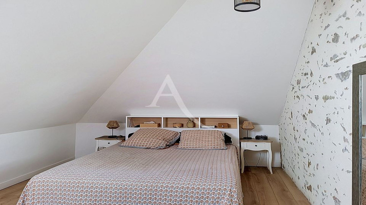 Ma-Cabane - Vente Maison CHALONNES-SUR-LOIRE, 166 m²