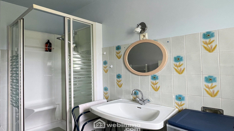 Ma-Cabane - Vente Maison Chalonnes-sur-Loire, 114 m²