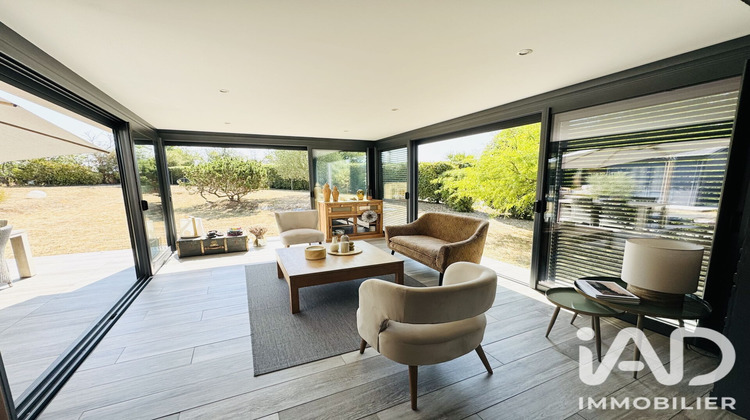 Ma-Cabane - Vente Maison Chalonnes-sur-Loire, 147 m²