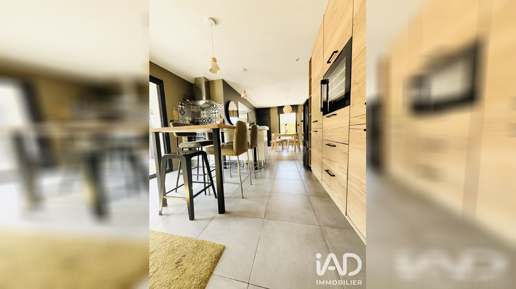 Ma-Cabane - Vente Maison Chalonnes-sur-Loire, 147 m²