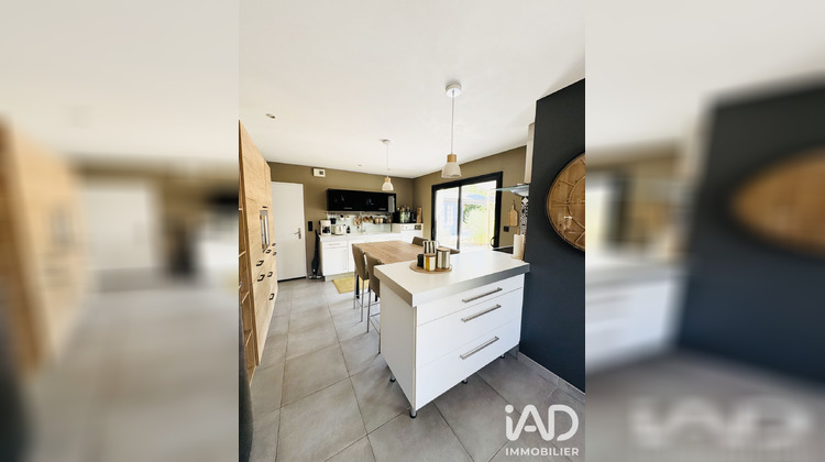 Ma-Cabane - Vente Maison Chalonnes-sur-Loire, 147 m²