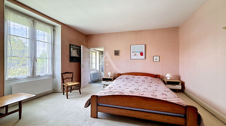 Ma-Cabane - Vente Maison CHALONNES-SUR-LOIRE, 160 m²