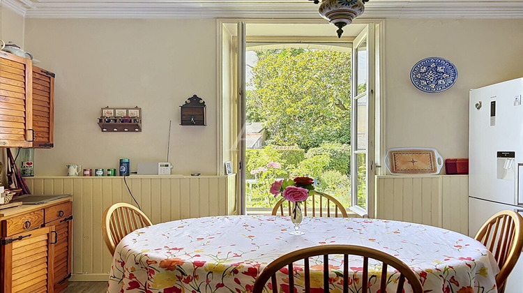 Ma-Cabane - Vente Maison CHALONNES-SUR-LOIRE, 160 m²