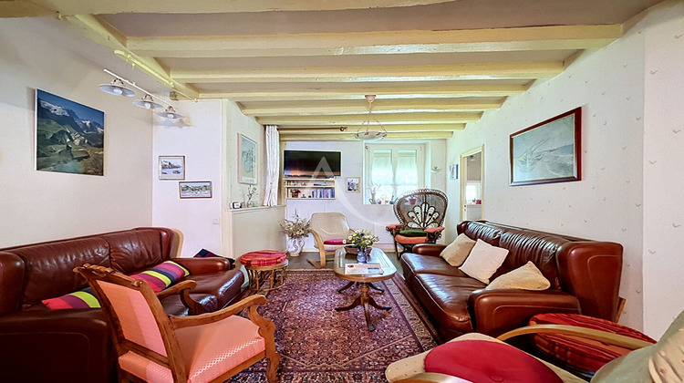 Ma-Cabane - Vente Maison CHALONNES-SUR-LOIRE, 160 m²
