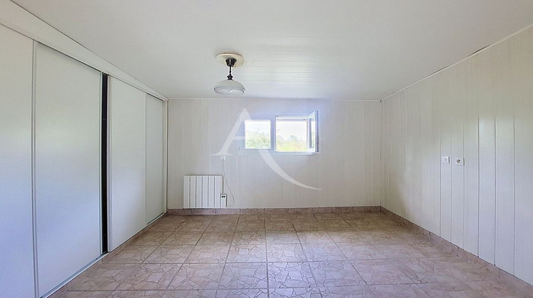 Ma-Cabane - Vente Maison CHALONNES-SUR-LOIRE, 111 m²