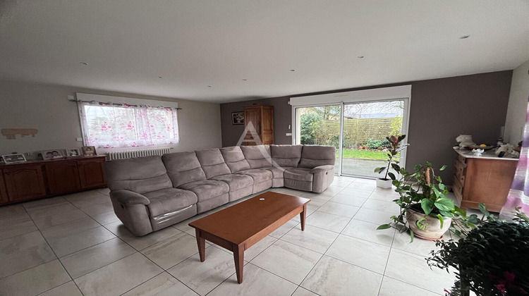 Ma-Cabane - Vente Maison CHALONS-DU-MAINE, 120 m²