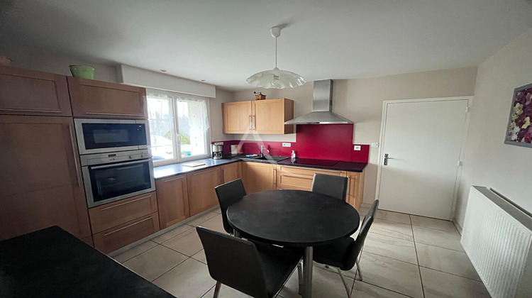 Ma-Cabane - Vente Maison CHALONS-DU-MAINE, 120 m²