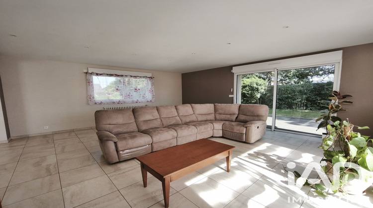 Ma-Cabane - Vente Maison Châlons-du-Maine, 115 m²