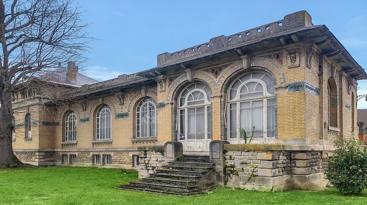 Ma-Cabane - Vente Maison Châlons-en-Champagne, 300 m²