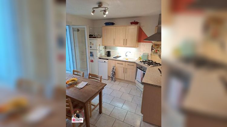 Ma-Cabane - Vente Maison CHALONS EN CHAMPAGNE, 100 m²