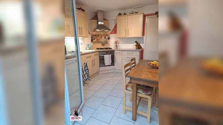 Ma-Cabane - Vente Maison CHALONS EN CHAMPAGNE, 100 m²