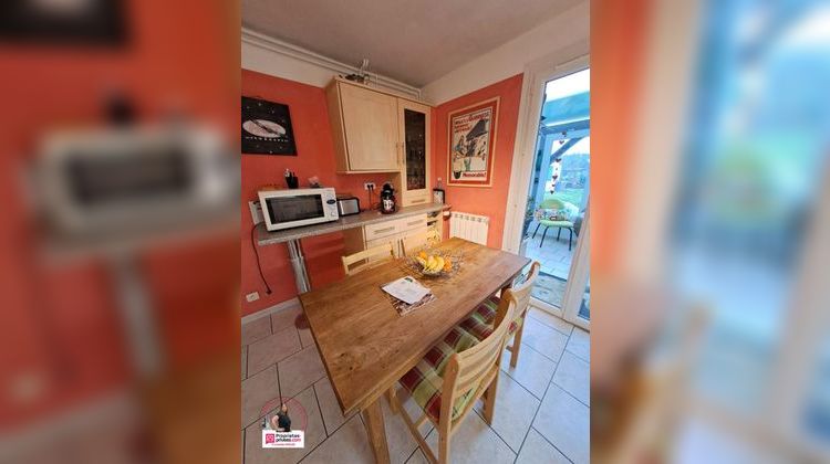 Ma-Cabane - Vente Maison CHALONS EN CHAMPAGNE, 100 m²