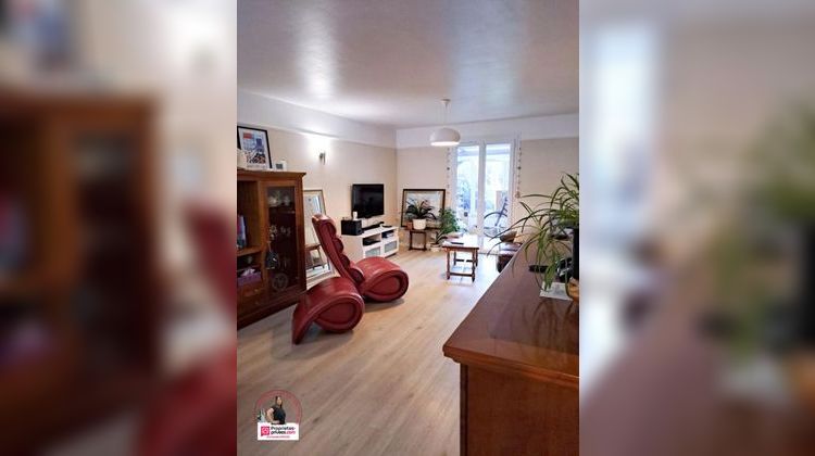 Ma-Cabane - Vente Maison CHALONS EN CHAMPAGNE, 100 m²