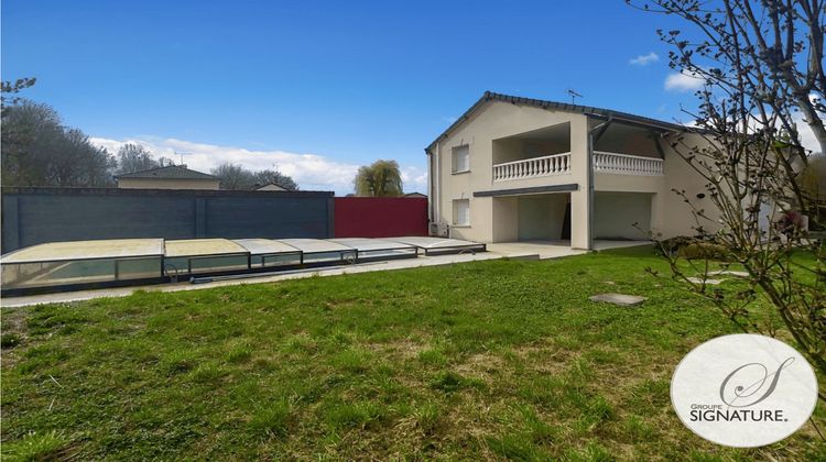 Ma-Cabane - Vente Maison Châlons-en-Champagne, 209 m²