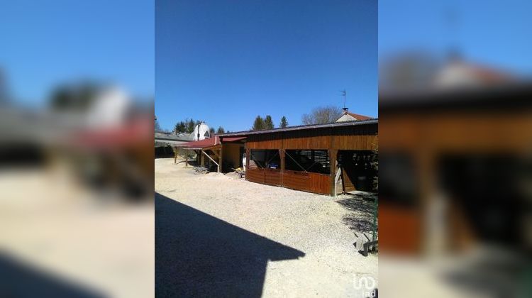 Ma-Cabane - Vente Maison Châlons-en-Champagne, 177 m²