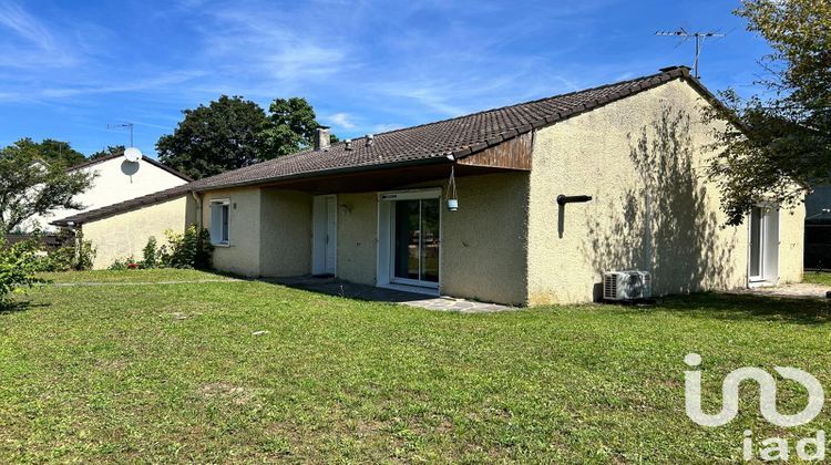 Ma-Cabane - Vente Maison Châlons-en-Champagne, 100 m²