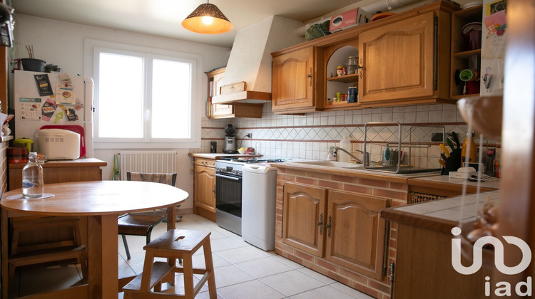 Ma-Cabane - Vente Maison Châlons-en-Champagne, 88 m²