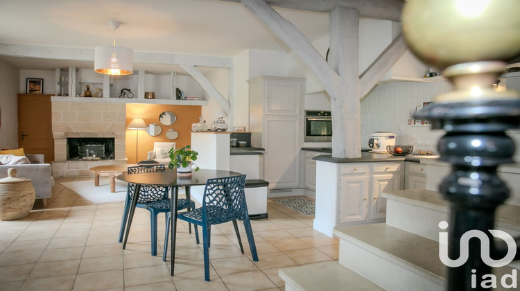 Ma-Cabane - Vente Maison Châlons-en-Champagne, 234 m²