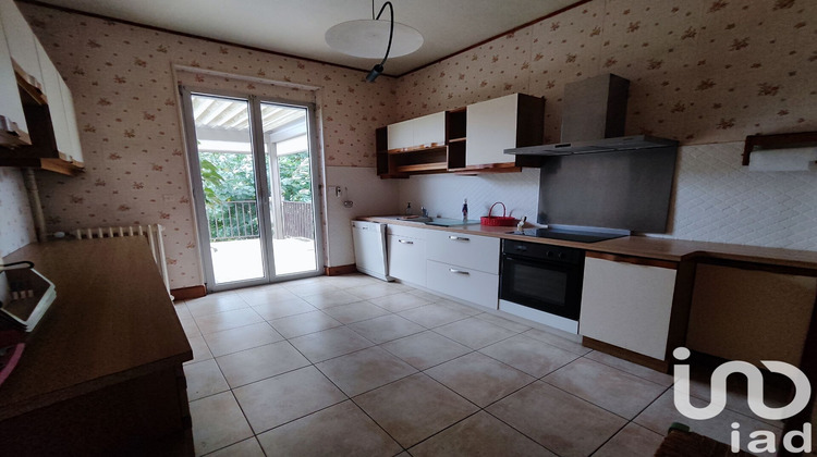 Ma-Cabane - Vente Maison Châlons-en-Champagne, 112 m²