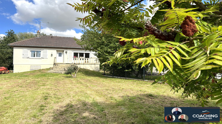 Ma-Cabane - Vente Maison Châlons-en-Champagne, 100 m²