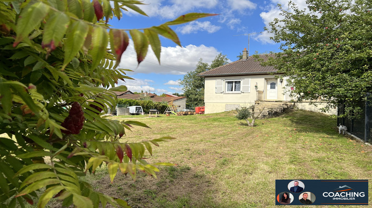 Ma-Cabane - Vente Maison Châlons-en-Champagne, 100 m²