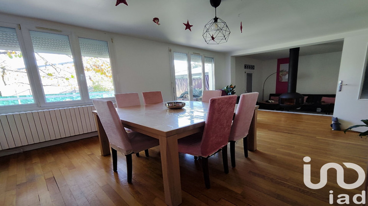 Ma-Cabane - Vente Maison Châlons-en-Champagne, 152 m²