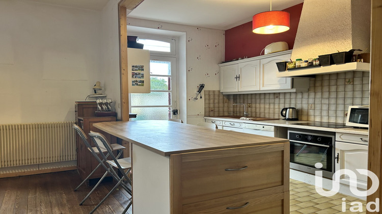 Ma-Cabane - Vente Maison Châlons-en-Champagne, 125 m²