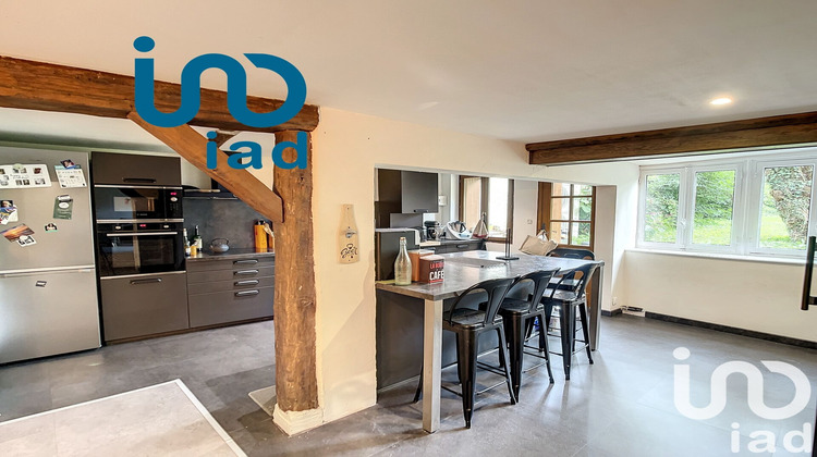 Ma-Cabane - Vente Maison Châlons-en-Champagne, 200 m²