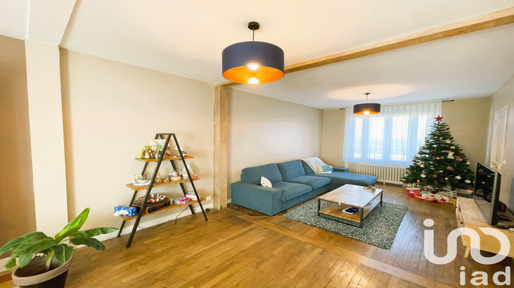 Ma-Cabane - Vente Maison Châlons-en-Champagne, 135 m²