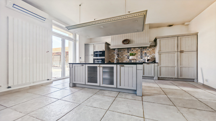 Ma-Cabane - Vente Maison Châlons-en-Champagne, 195 m²