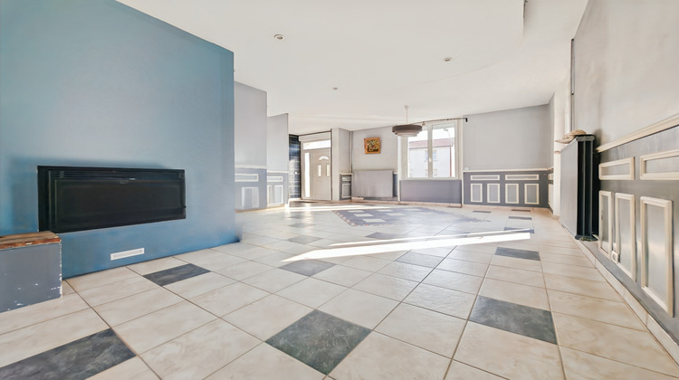 Ma-Cabane - Vente Maison Châlons-en-Champagne, 195 m²