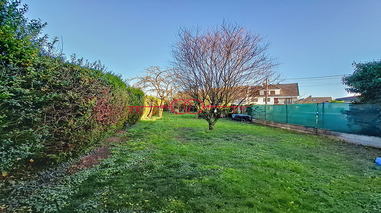 Ma-Cabane - Vente Maison CHALONS-EN-CHAMPAGNE, 125 m²