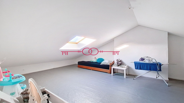 Ma-Cabane - Vente Maison CHALONS-EN-CHAMPAGNE, 125 m²