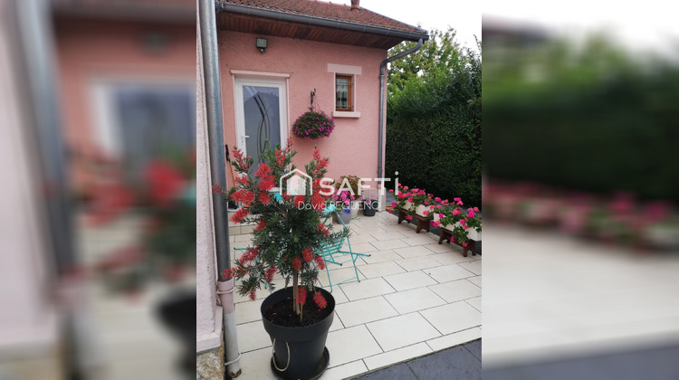 Ma-Cabane - Vente Maison Chalons-en-Champagne, 89 m²