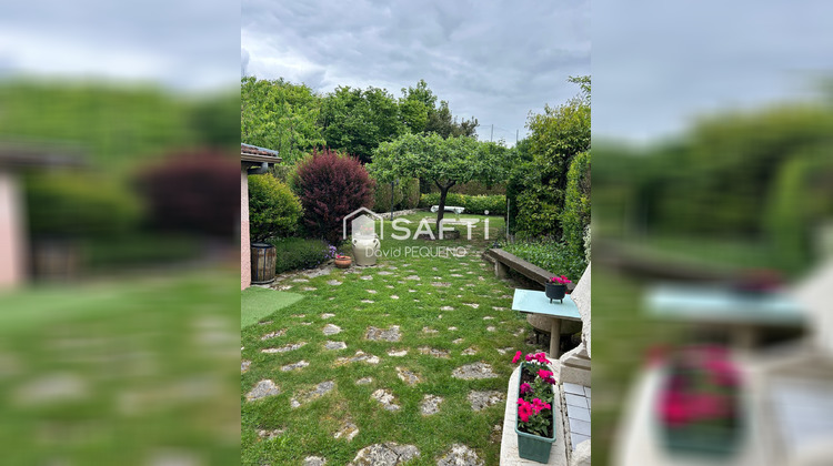 Ma-Cabane - Vente Maison Chalons-en-Champagne, 89 m²