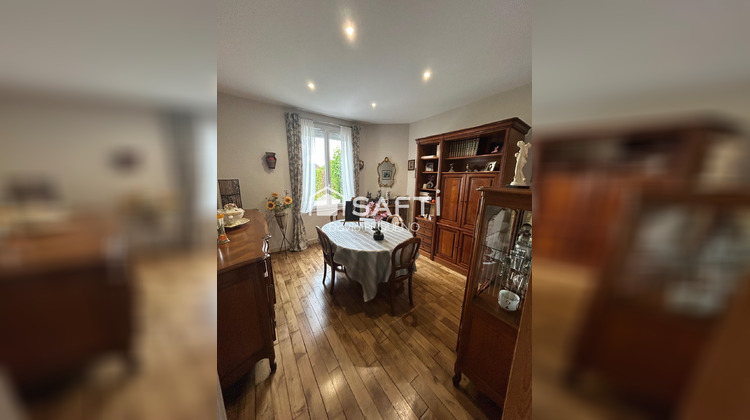 Ma-Cabane - Vente Maison Chalons-en-Champagne, 89 m²