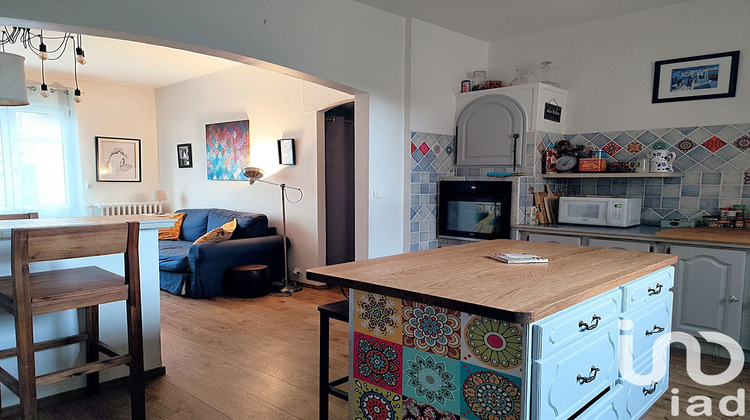 Ma-Cabane - Vente Maison Châlons-en-Champagne, 130 m²