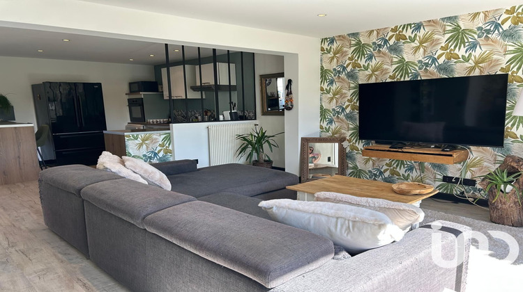 Ma-Cabane - Vente Maison Châlons-en-Champagne, 96 m²